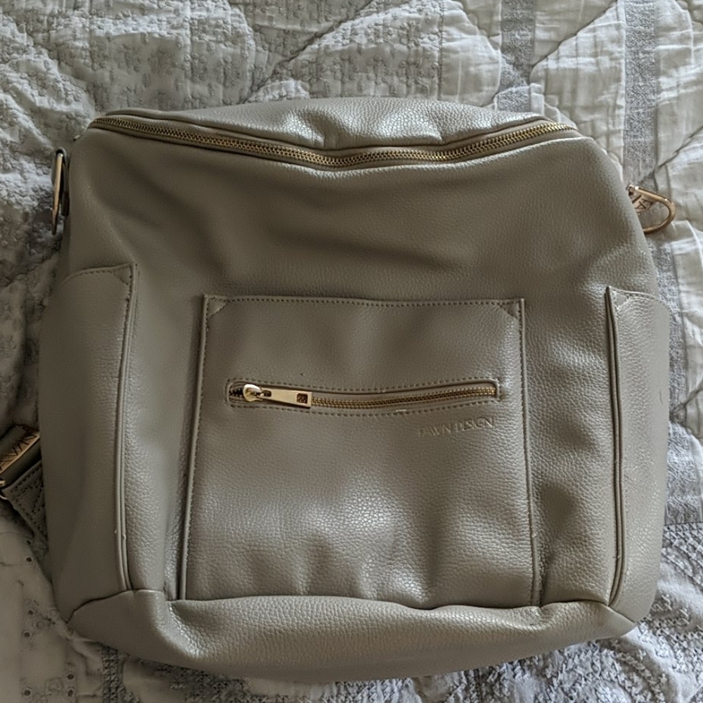 Fawn Design Diaper Bag